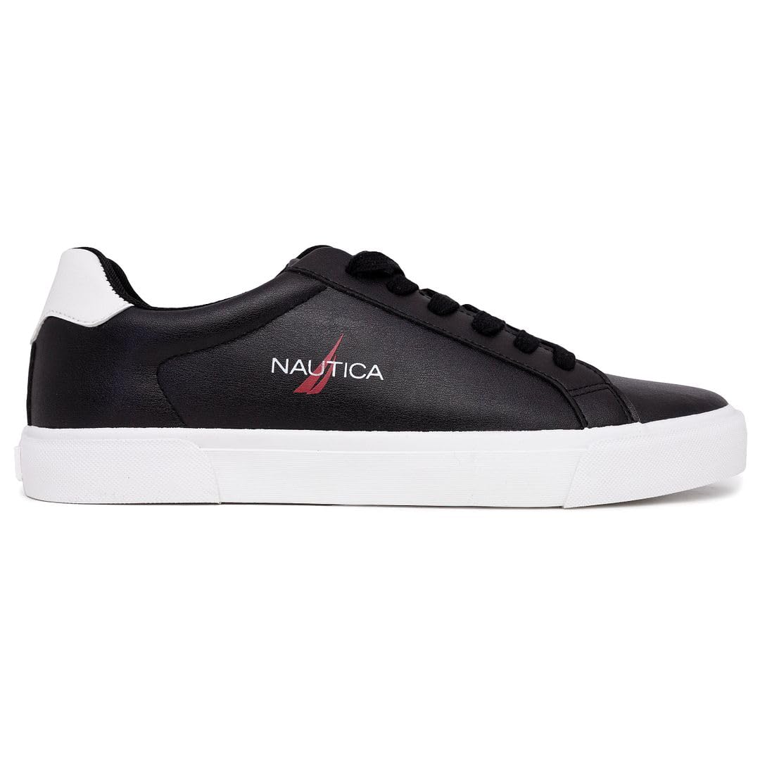 Foto 3 pulgar | Tenis Casuales Nautica Myton 2 Fashion para Hombre  - Venta Internacional
