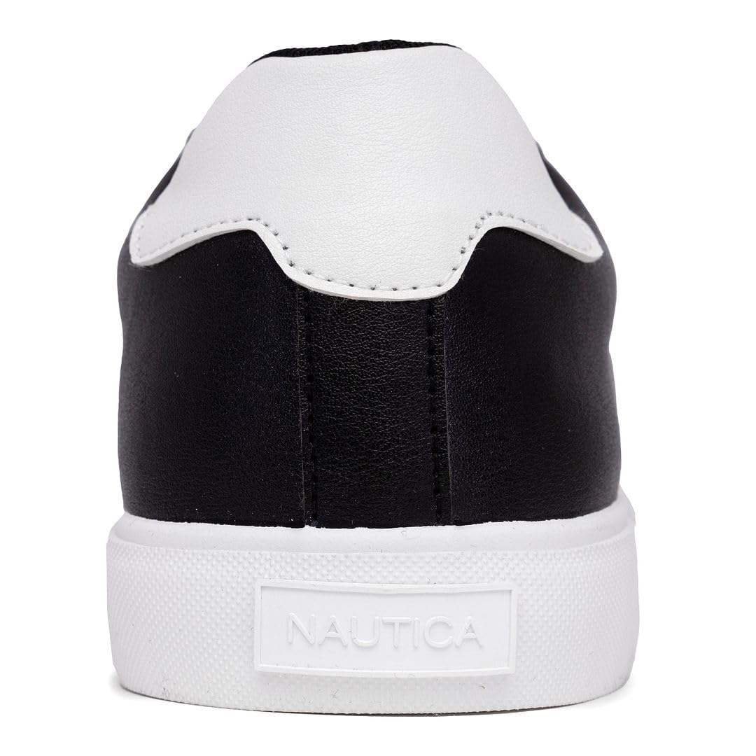 Foto 4 pulgar | Tenis Casuales Nautica Myton 2 Fashion para Hombre  - Venta Internacional