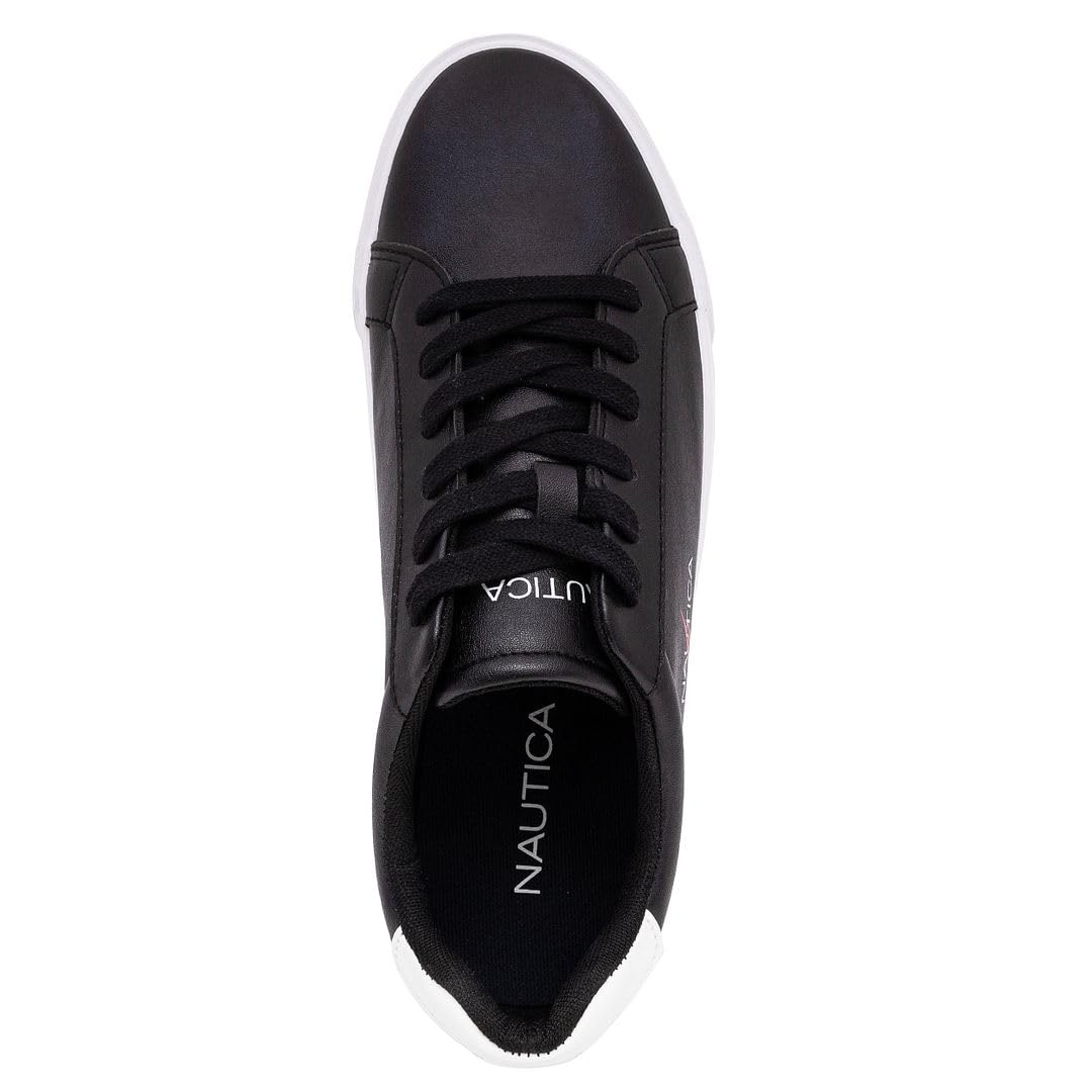 Foto 5 pulgar | Tenis Casuales Nautica Myton 2 Fashion para Hombre  - Venta Internacional