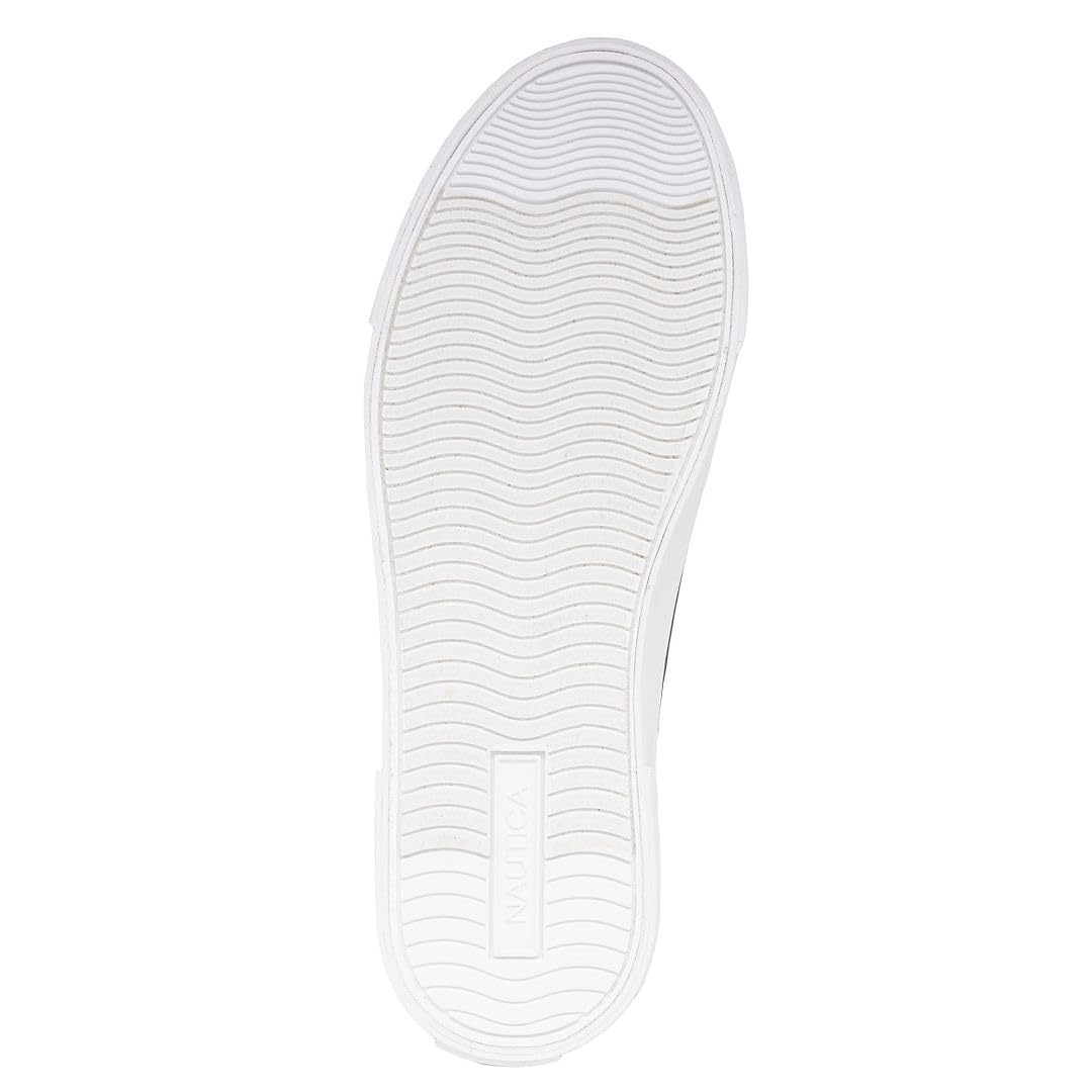 Foto 6 pulgar | Tenis Casuales Nautica Myton 2 Fashion para Hombre  - Venta Internacional