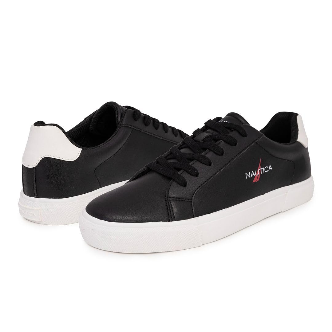 Foto 7 pulgar | Tenis Casuales Nautica Myton 2 Fashion para Hombre  - Venta Internacional