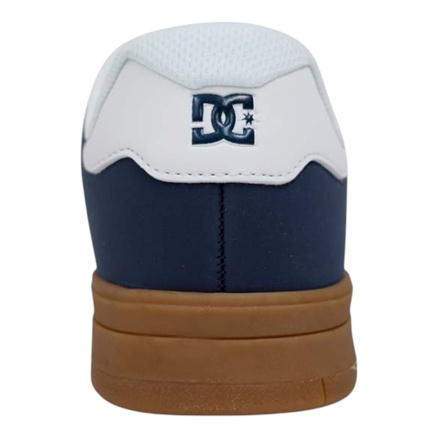 Foto 5 | Tenis Casual Dc Shoes Central Mx Color Blanco Para Hombre Modelo Adys100810wbl