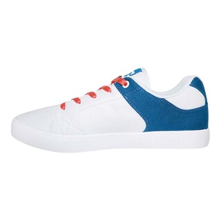Foto 3 | Tenis Casual Dc Shoes Method Tx Mx Color Blanco Para Hombre Modelo Adys100397wbl