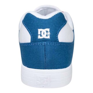 Foto 5 | Tenis Casual Dc Shoes Method Tx Mx Color Blanco Para Hombre Modelo Adys100397wbl