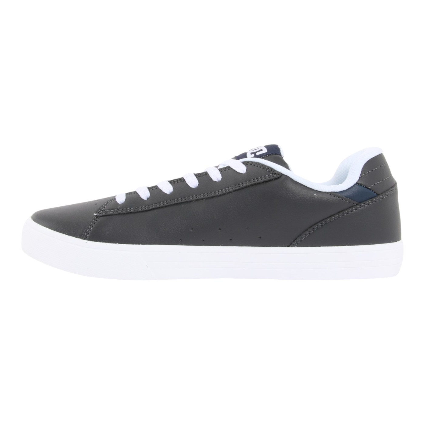 Foto 5 pulgar | Tenis Casuales DC Shoes Notch SN MX Gris para Hombre