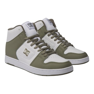 Foto 1 | Tenis Dc Shoes Manteca 4 Hi para Hombre