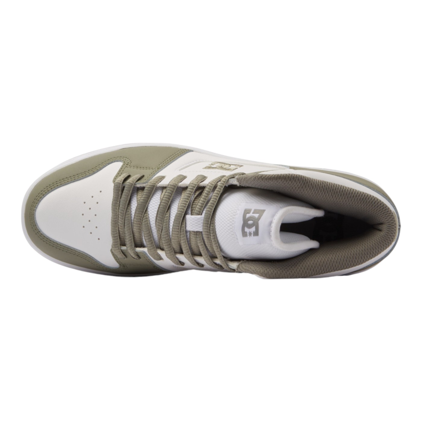 Foto 4 pulgar | Tenis Dc Shoes Manteca 4 Hi para Hombre