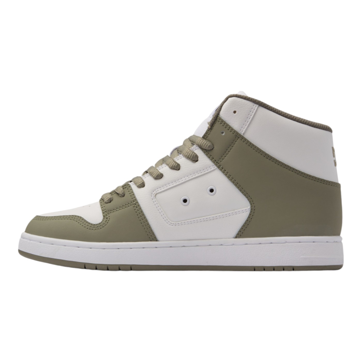 Foto 5 pulgar | Tenis Dc Shoes Manteca 4 Hi para Hombre