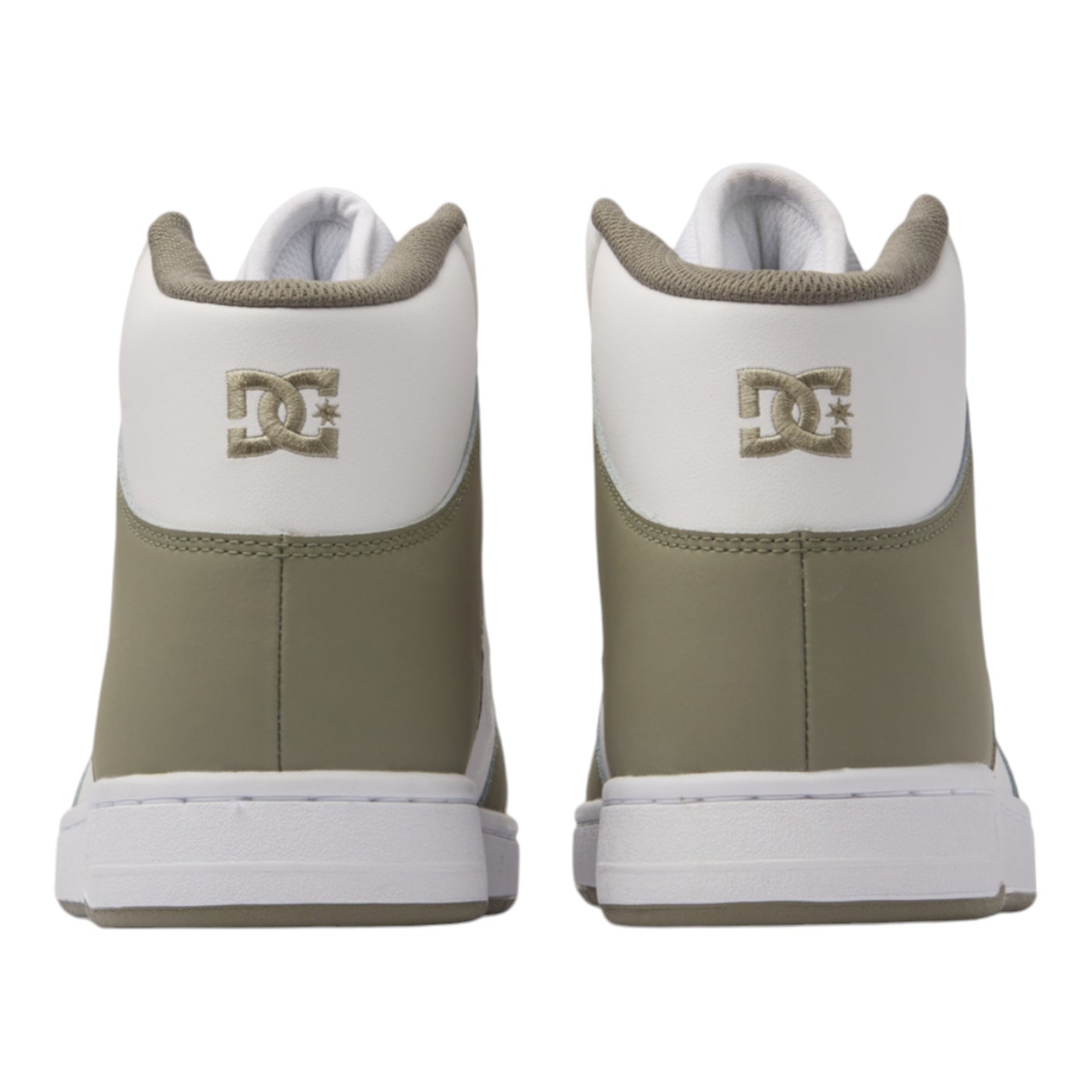 Foto 6 pulgar | Tenis Dc Shoes Manteca 4 Hi para Hombre