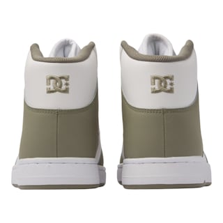 Foto 5 | Tenis Dc Shoes Manteca 4 Hi para Hombre