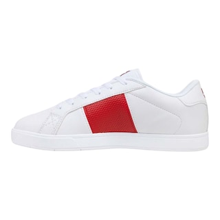 Foto 3 | Tenis Dc Shoes Striker Sn Mx Blancas para Hombre