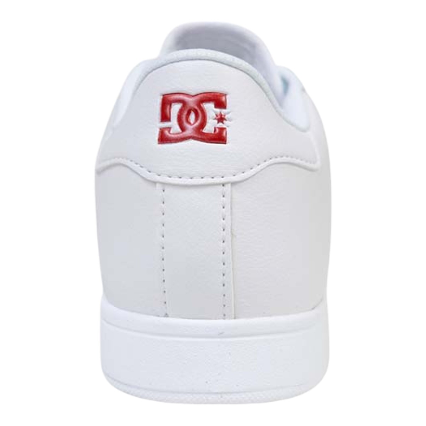 Foto 6 pulgar | Tenis Dc Shoes Striker Sn Mx Blancas para Hombre