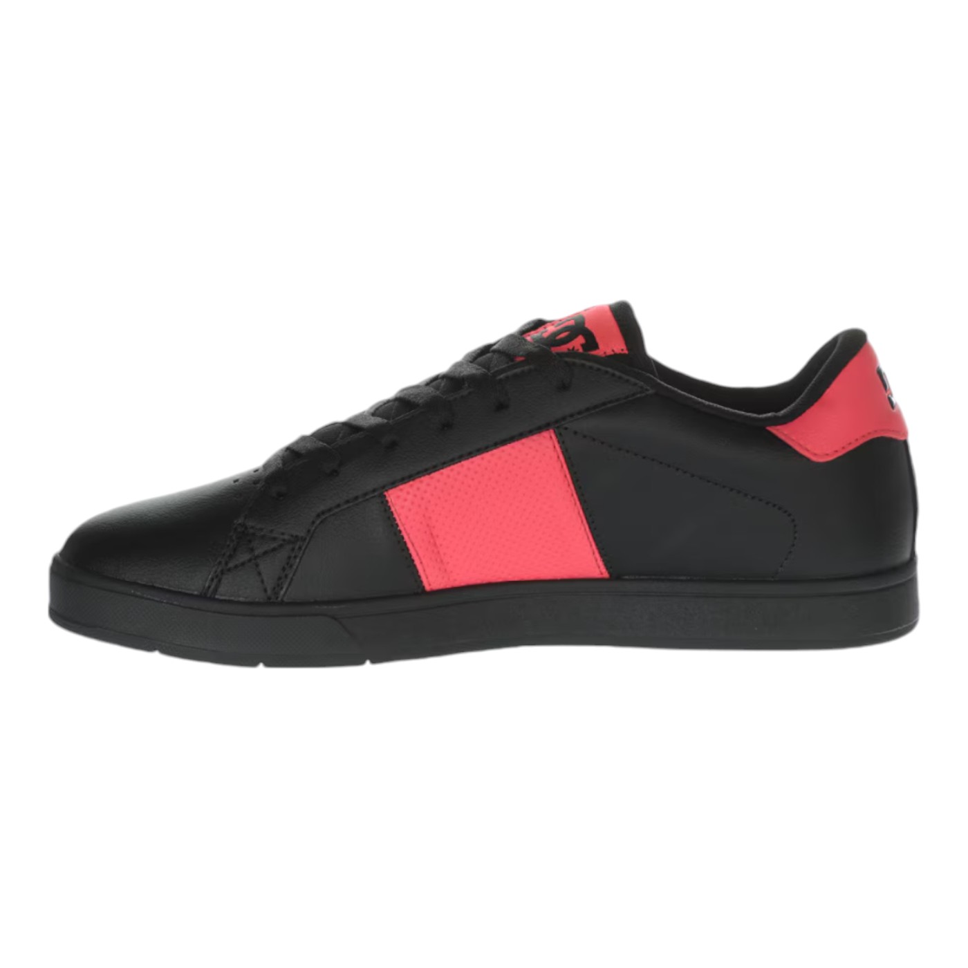 Foto 3 | Tenis Casual Dc Shoes Striker Sn Mx Color Negro Para Hombre Modelo Adys100696bbz
