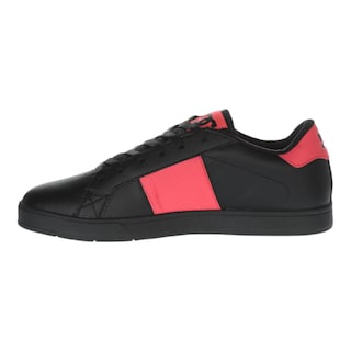 Foto 3 | Tenis Casual Dc Shoes Striker Sn Mx Color Negro Para Hombre Modelo Adys100696bbz