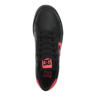 Foto 4 | Tenis Casual Dc Shoes Striker Sn Mx Color Negro Para Hombre Modelo Adys100696bbz