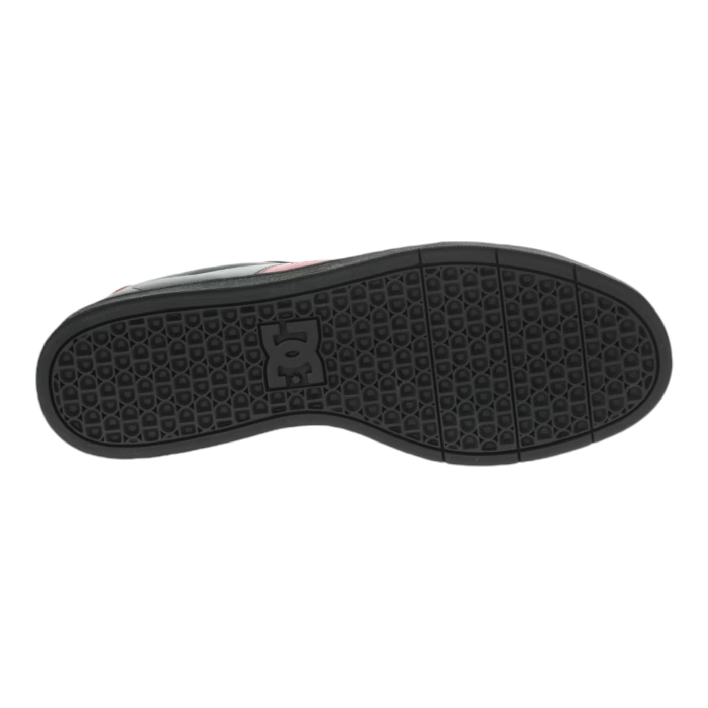 Foto 5 | Tenis Casual Dc Shoes Striker Sn Mx Color Negro Para Hombre Modelo Adys100696bbz
