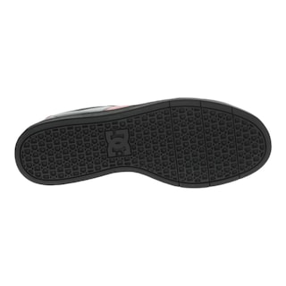 Foto 5 | Tenis Casual Dc Shoes Striker Sn Mx Color Negro Para Hombre Modelo Adys100696bbz
