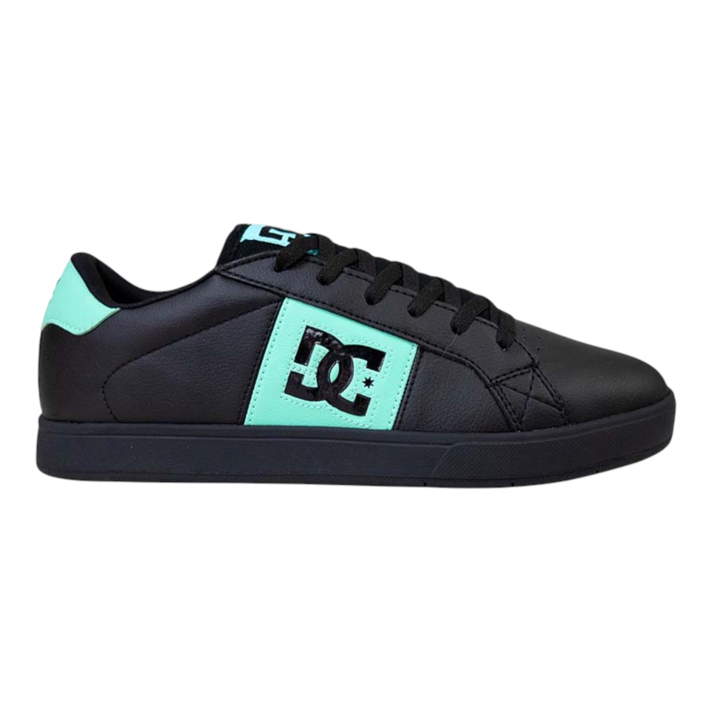 Foto 2 pulgar | Tenis Casual Dc Shoes Striker Sn Mx para Hombre