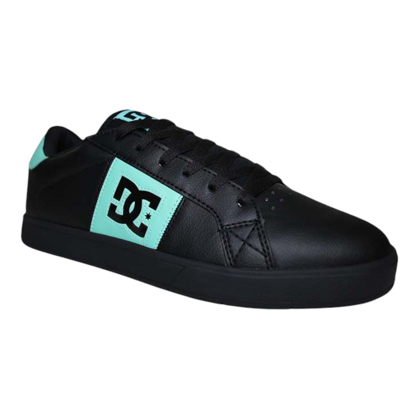 Foto 3 pulgar | Tenis Casual Dc Shoes Striker Sn Mx para Hombre