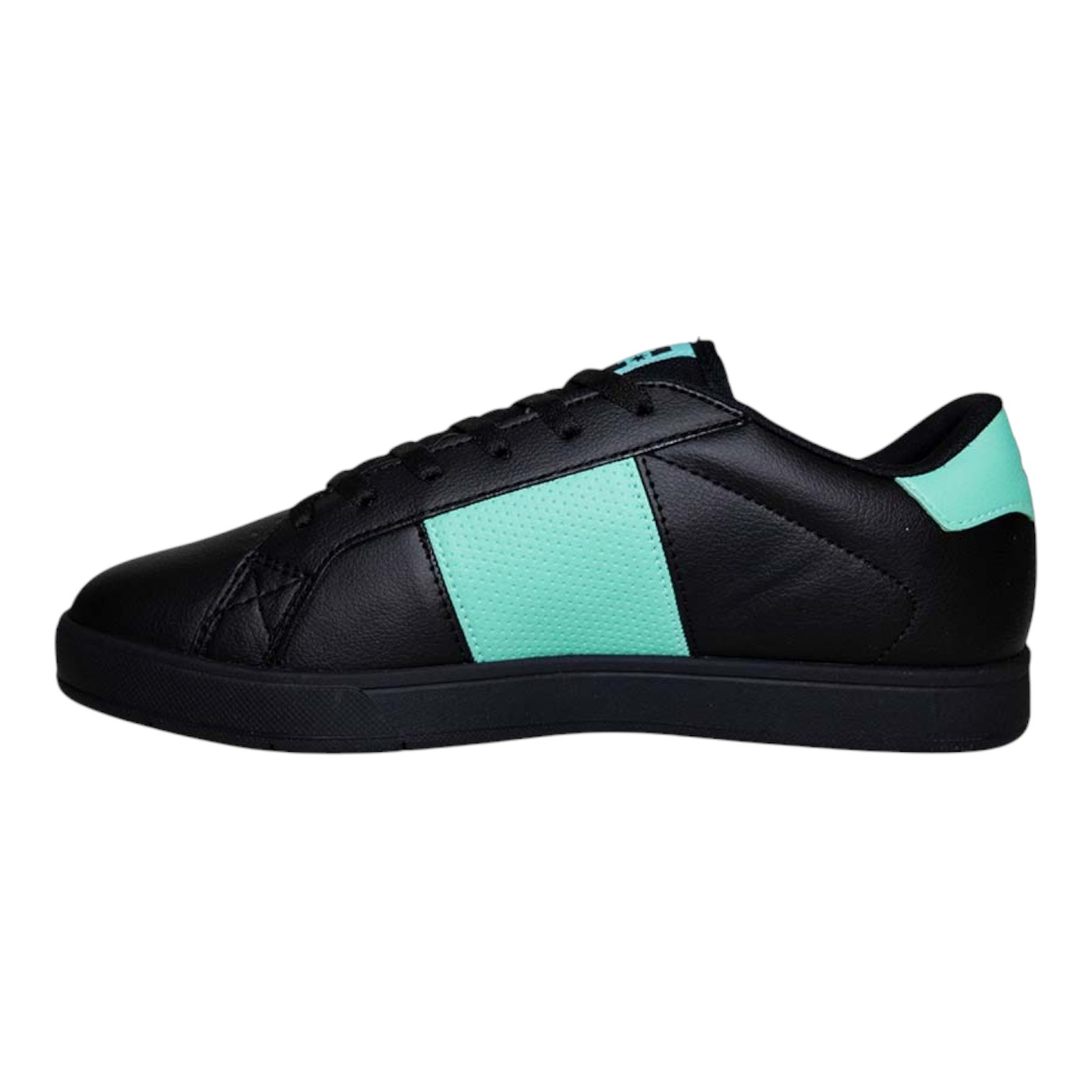 Foto 4 pulgar | Tenis Casual Dc Shoes Striker Sn Mx para Hombre