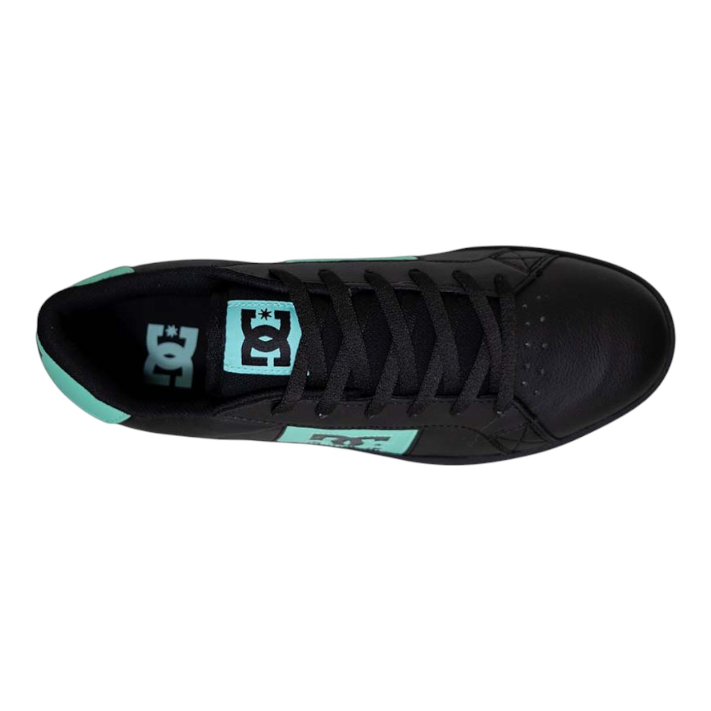 Foto 5 pulgar | Tenis Casual Dc Shoes Striker Sn Mx para Hombre