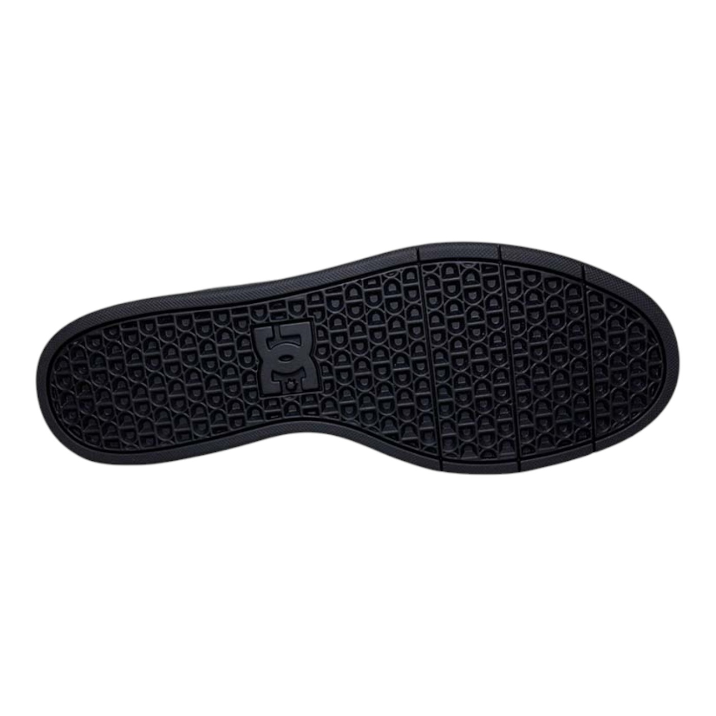 Foto 6 pulgar | Tenis Casual Dc Shoes Striker Sn Mx para Hombre