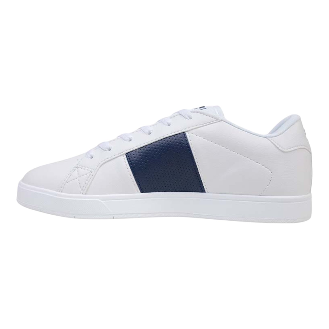 Foto 4 pulgar | Tenis Casual Dc Shoes Striker Sn Mx Color Blanco Para Hombre Modelo Adys100696wbl