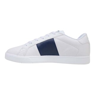 Foto 3 | Tenis Casual Dc Shoes Striker Sn Mx Color Blanco Para Hombre Modelo Adys100696wbl