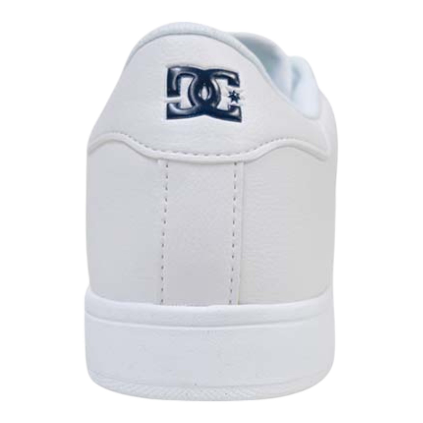 Foto 6 pulgar | Tenis Casual Dc Shoes Striker Sn Mx Color Blanco Para Hombre Modelo Adys100696wbl