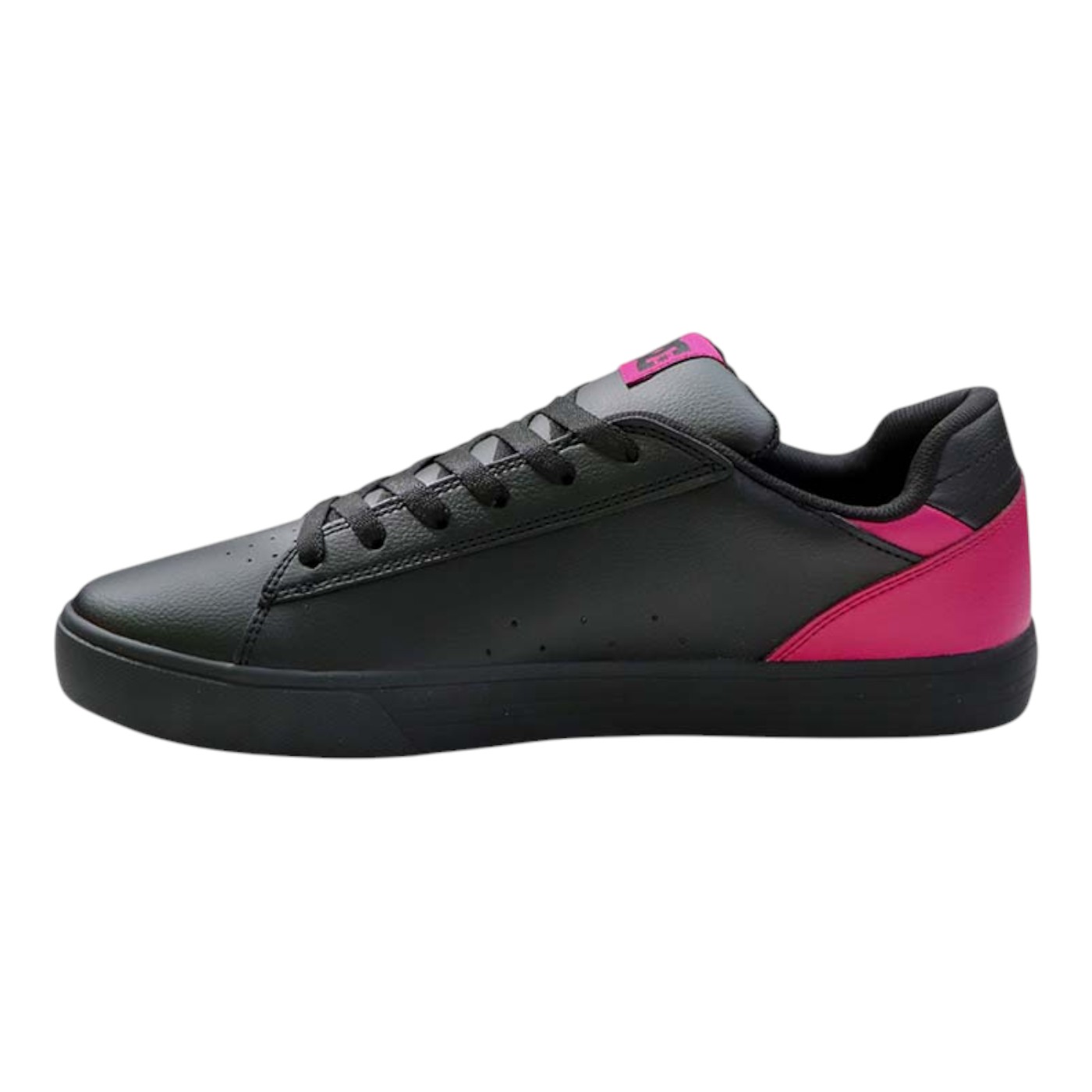 Foto 4 pulgar | Tenis Casuales DC Shoes Notch SN MX Negro para Hombre