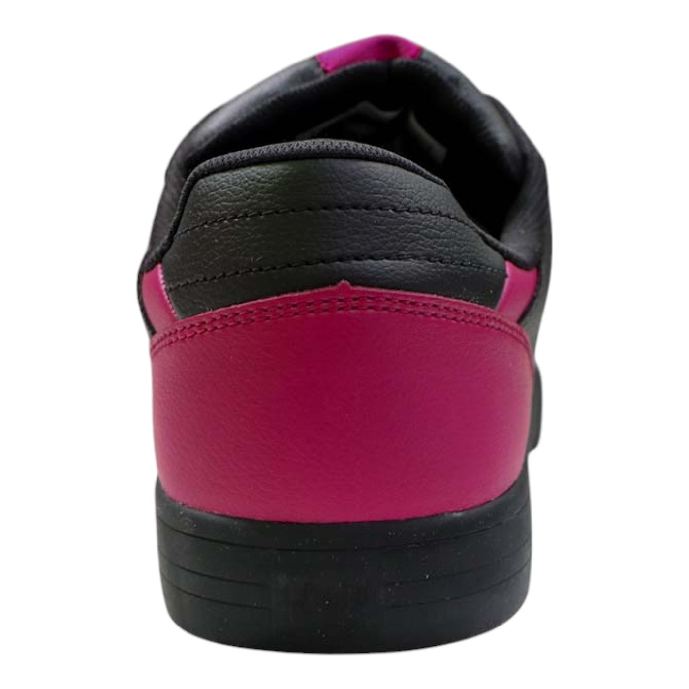 Foto 6 pulgar | Tenis Casuales DC Shoes Notch SN MX Negro para Hombre