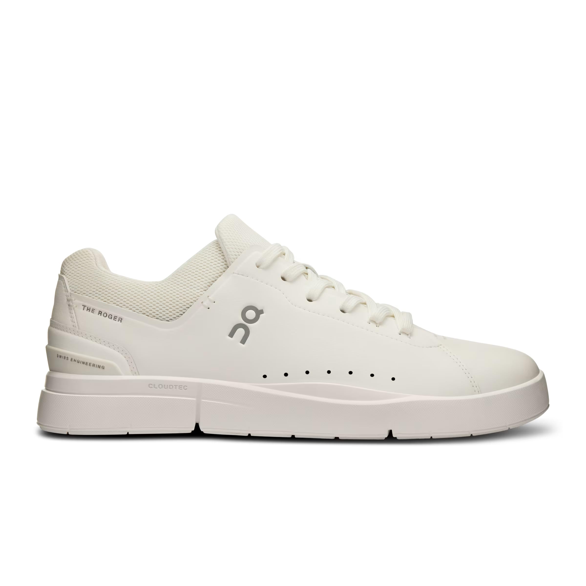 Tenis On Roger Advantage Opulent Garden Blancas para Hombre - Venta Internacional