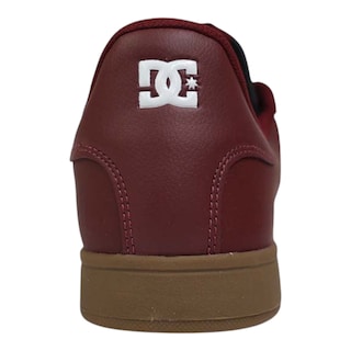 Foto 5 | Tenis Casual Dc Shoes Chester Sn Mx Color Vino Para Hombre Modelo Mxy2259202cha