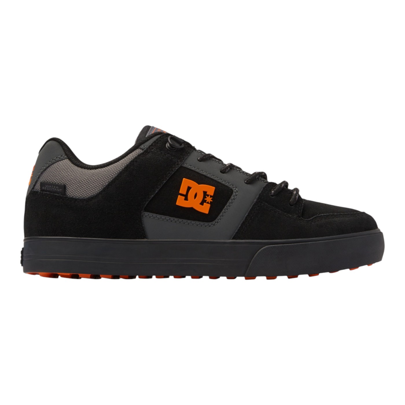 Foto 2 pulgar | Tenis Casual Dc Shoes Pure Wnt para Hombre