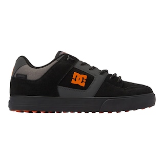Foto 1 | Tenis Casual Dc Shoes Pure Wnt para Hombre
