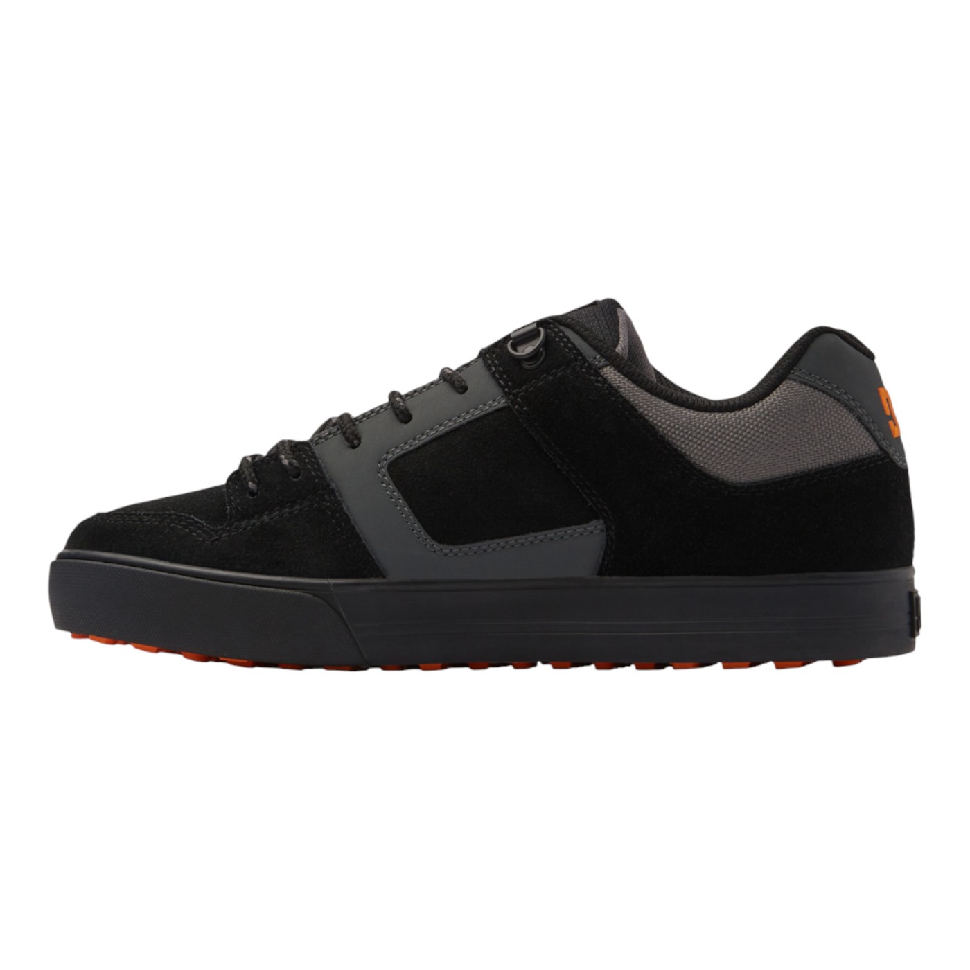 Foto 4 pulgar | Tenis Casual Dc Shoes Pure Wnt para Hombre