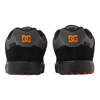 Foto 4 | Tenis Casual Dc Shoes Pure Wnt para Hombre
