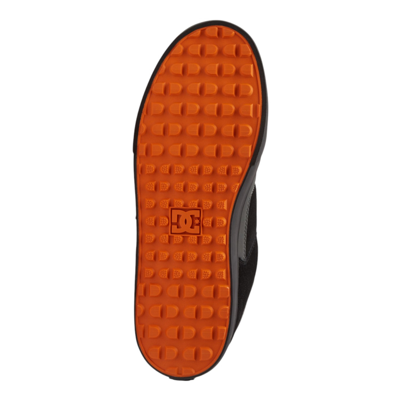 Foto 5 | Tenis Casual Dc Shoes Pure Wnt para Hombre
