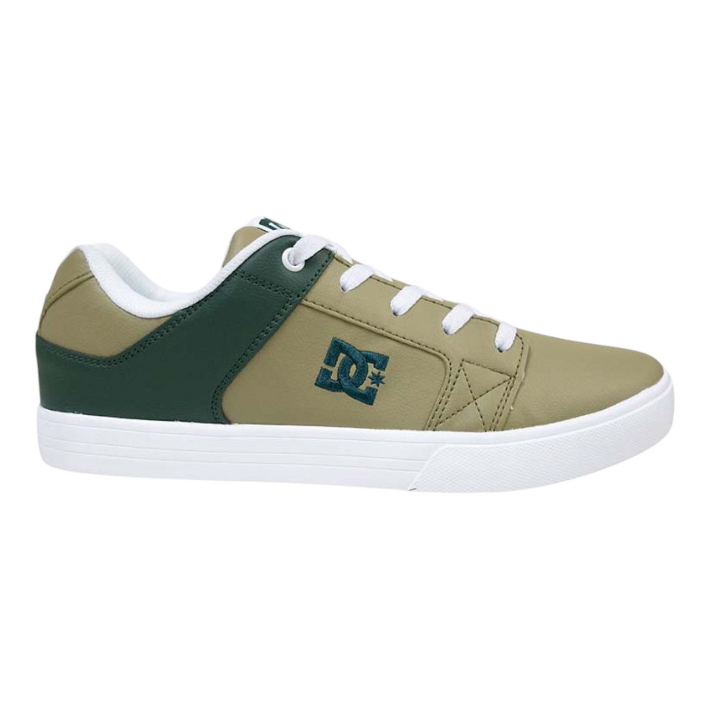 Tenis Dc Shoes Method Sn Mx Marrón para Hombre