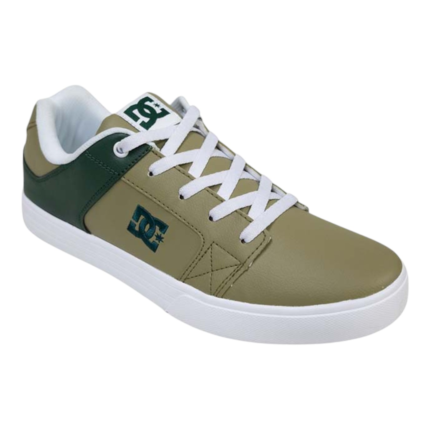 Foto 2 | Tenis Dc Shoes Method Sn Mx Marrón para Hombre