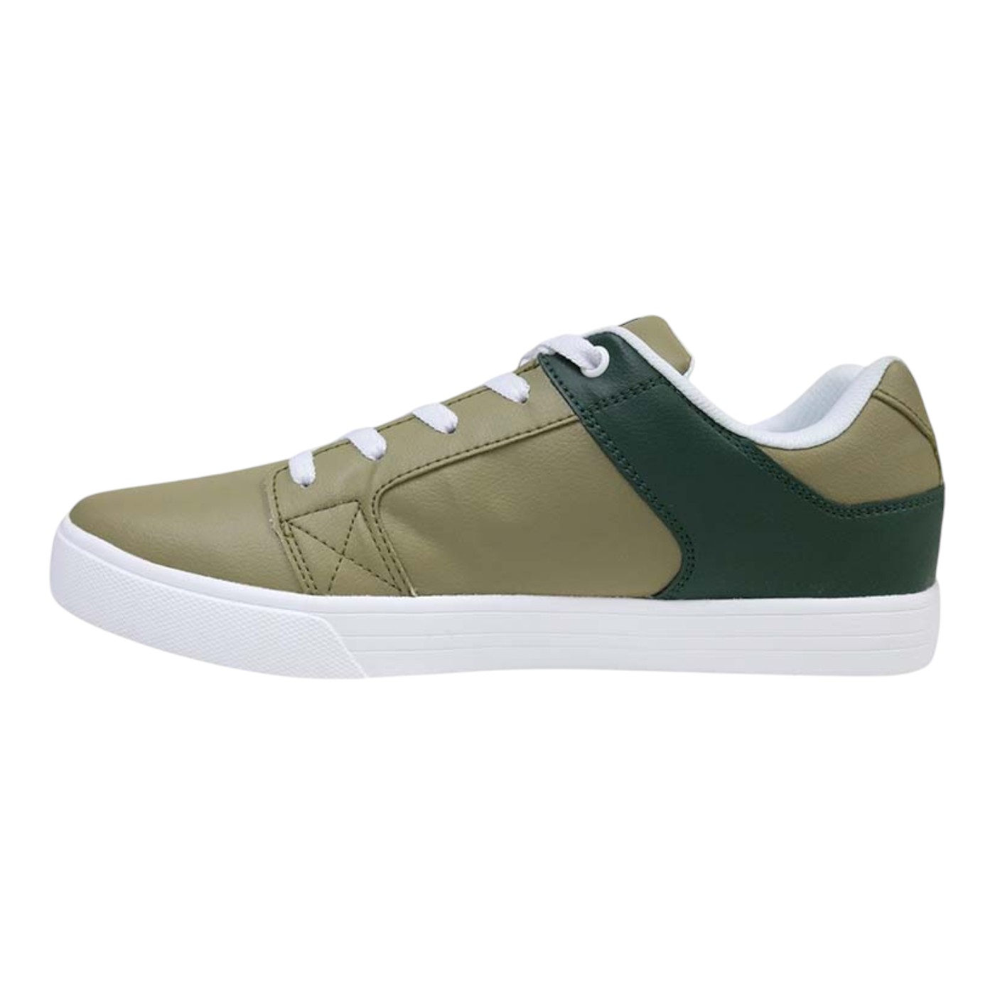 Foto 3 | Tenis Dc Shoes Method Sn Mx Marrón para Hombre