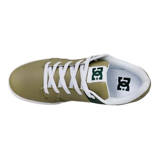 Foto 4 | Tenis Dc Shoes Method Sn Mx Marrón para Hombre