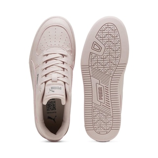 Foto 3 | Tenis Puma Caven 2.0 Rosa Claro para Hombre