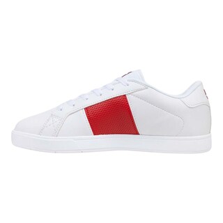 Foto 3 | Tenis Casual DC Shoes Method Sn Mx Blancos para Hombre