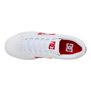 Foto 4 | Tenis Casual DC Shoes Method Sn Mx Blancos para Hombre