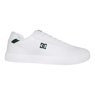 Foto 1 | Tenis Casuales Dc Shoes Notch Sn Mx Blancos para Hombre
