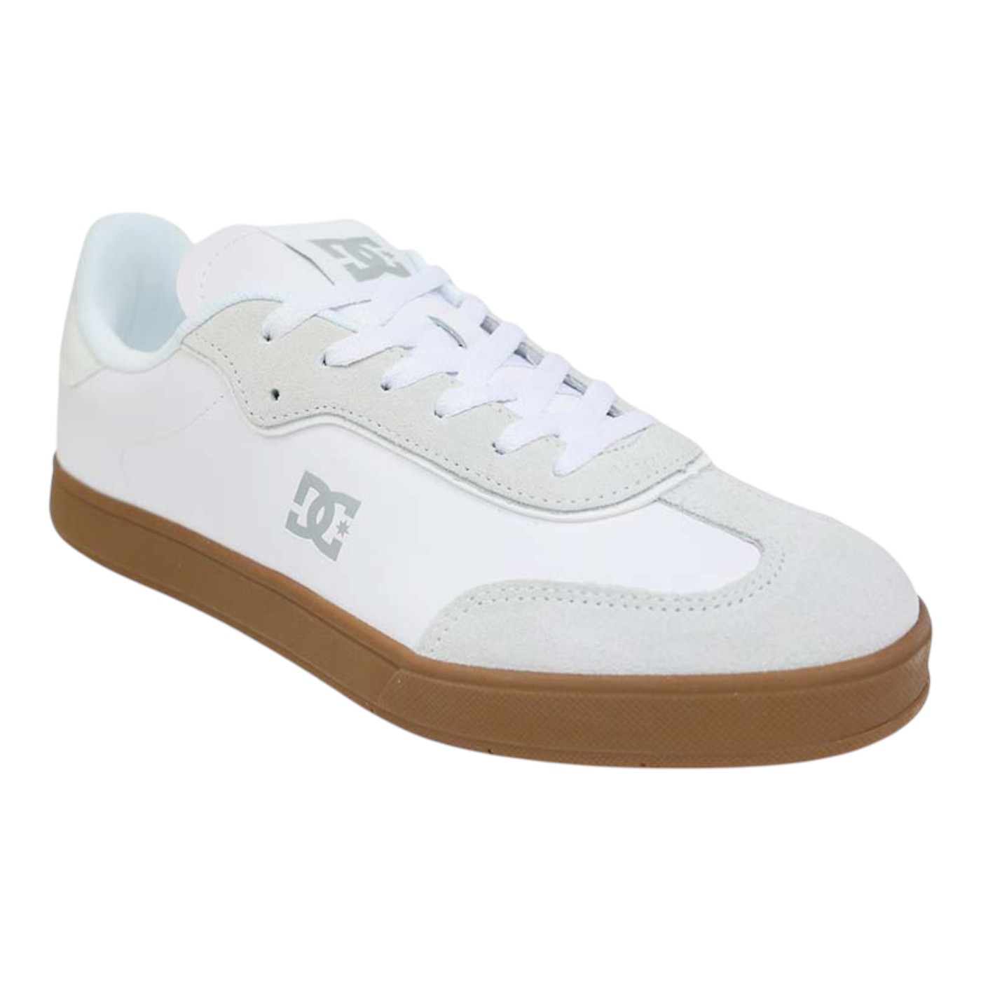 Foto 2 pulgar | Tenis Casuales Dc Chester Sn para Hombre