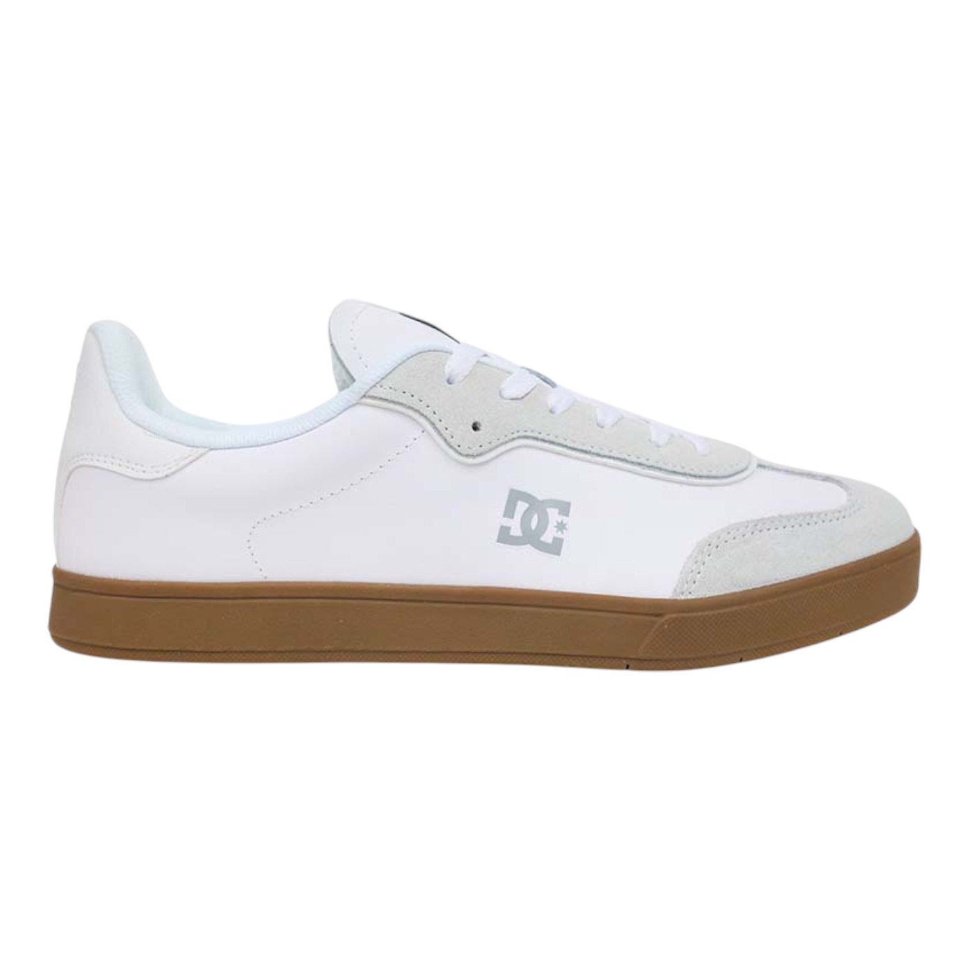Foto 3 pulgar | Tenis Casuales Dc Chester Sn para Hombre