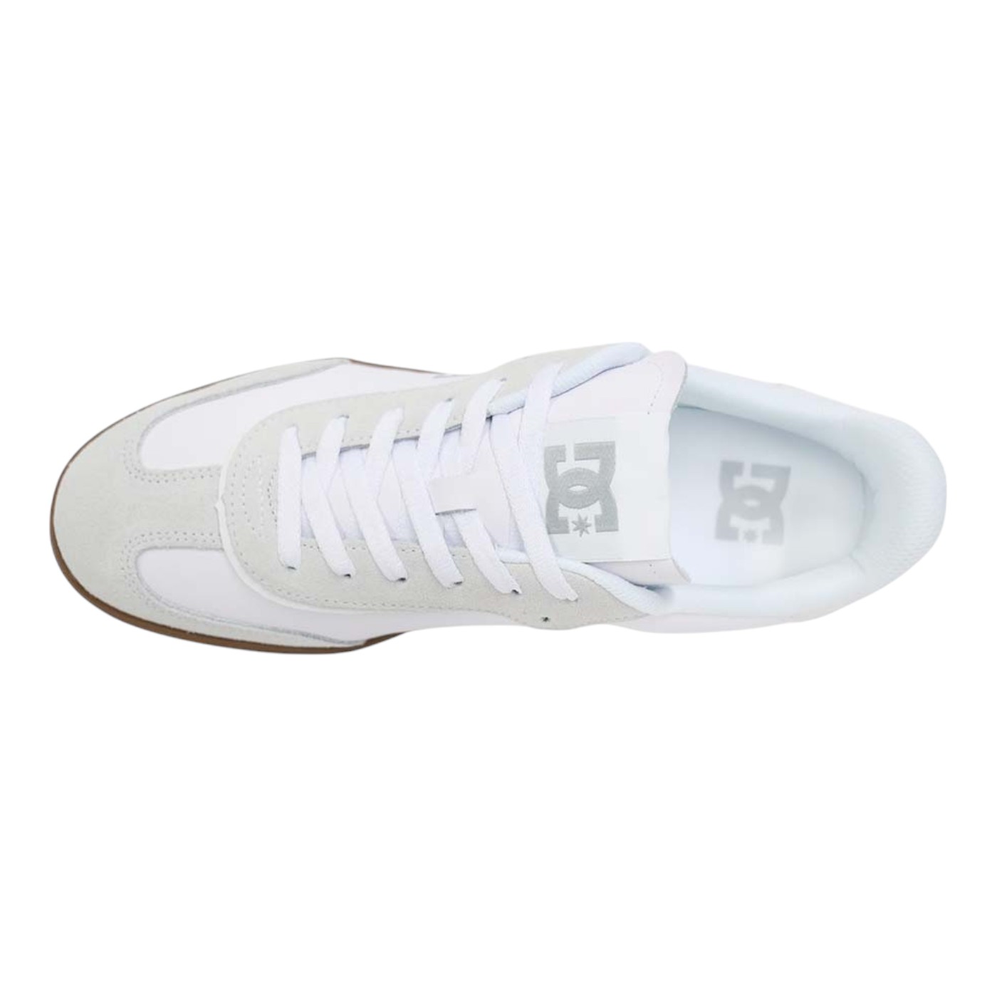 Foto 4 pulgar | Tenis Casuales Dc Chester Sn para Hombre