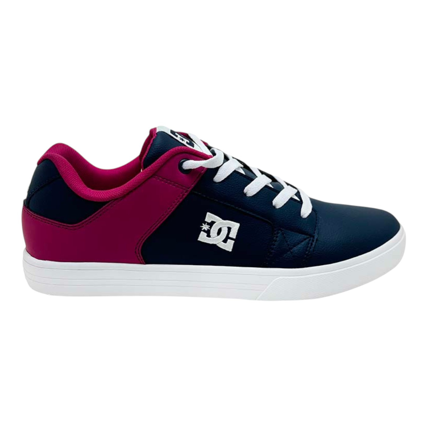 Foto 2 pulgar | Tenis Casual Dc Shoes Method Sn Mx Color Azul Para Hombre Modelo Adys100553br